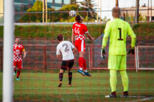 IV liga: Tarnovia - Skalnik Kamionka Wielka